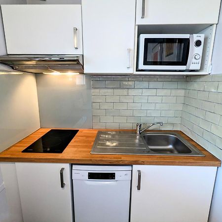 Citycosy Strasbourg Studio Mittelhaus ภายนอก รูปภาพ