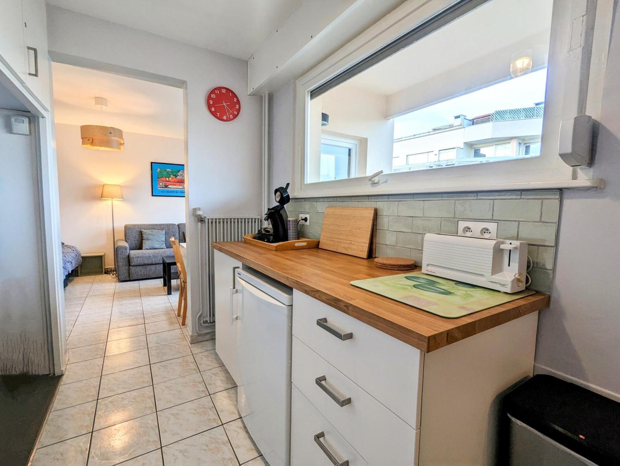 Citycosy Strasbourg Studio Mittelhaus ภายนอก รูปภาพ